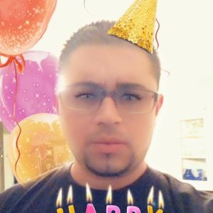 Meet your Posher, Adrian